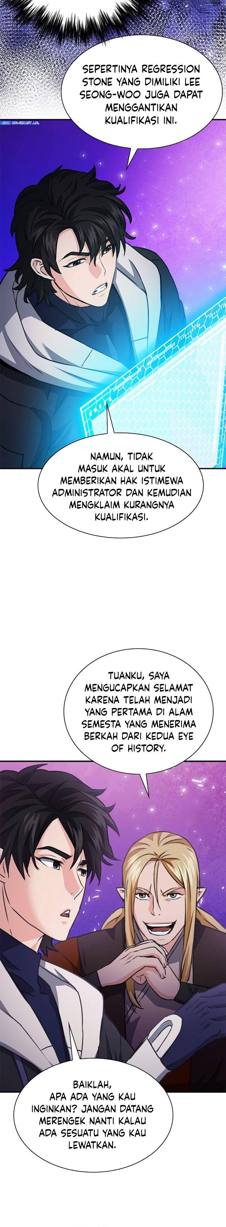 Seoul Station Druid Chap 149 - Next Chap 150