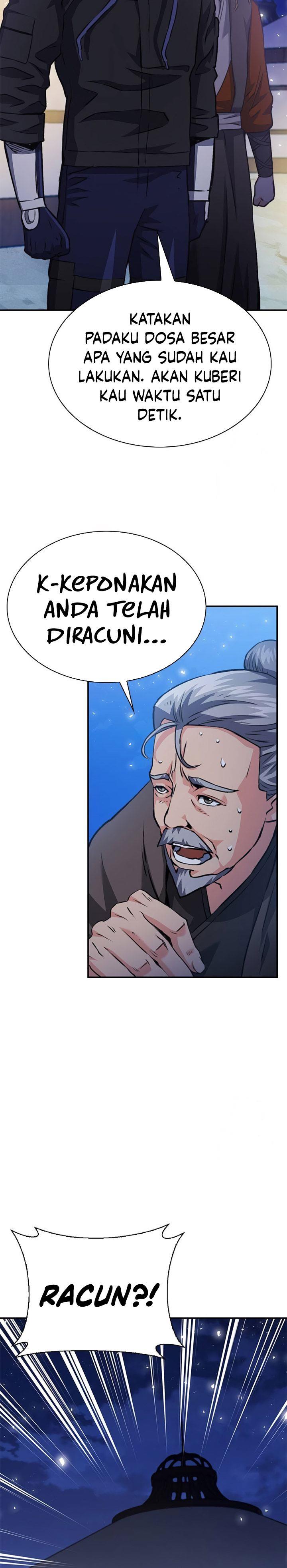 Seoul Station Druid Chap 149 - Next Chap 150