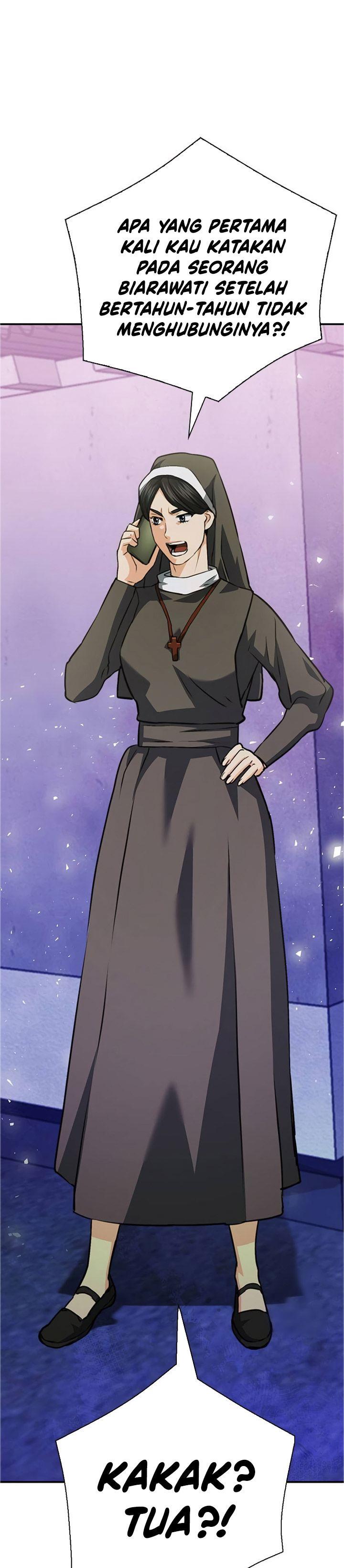 Seoul Station Druid Chap 149 - Next Chap 150