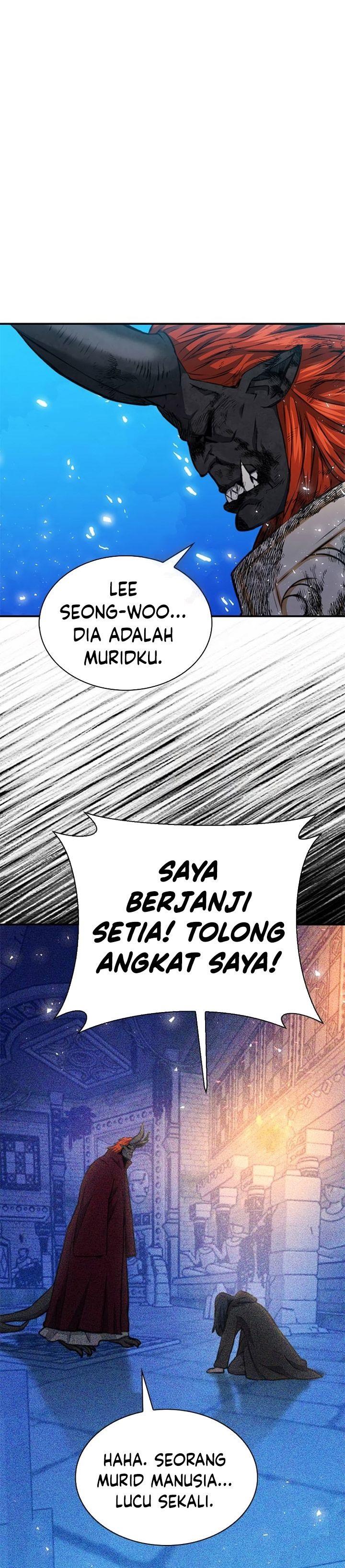 Seoul Station Druid Chap 149 - Next Chap 150