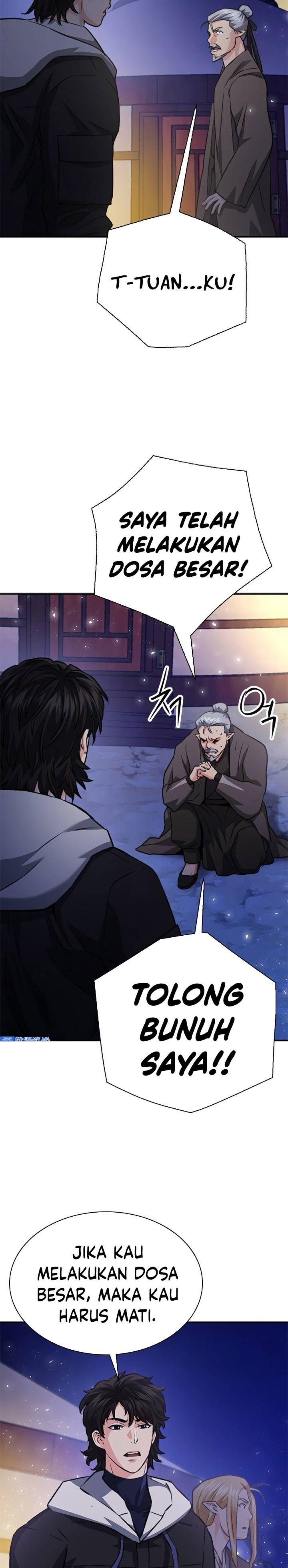 Seoul Station Druid Chap 149 - Next Chap 150