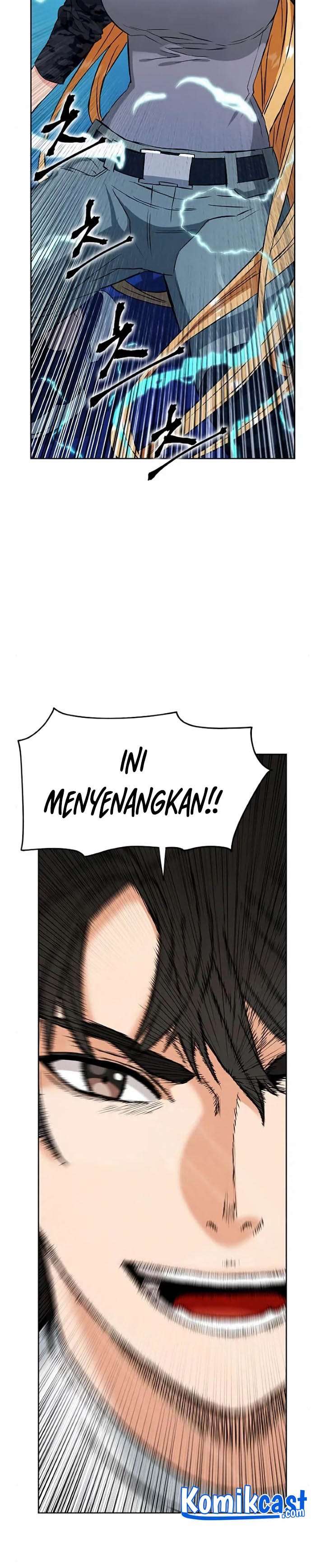 Seoul Station Druid Chap 15 - Next Chap 16