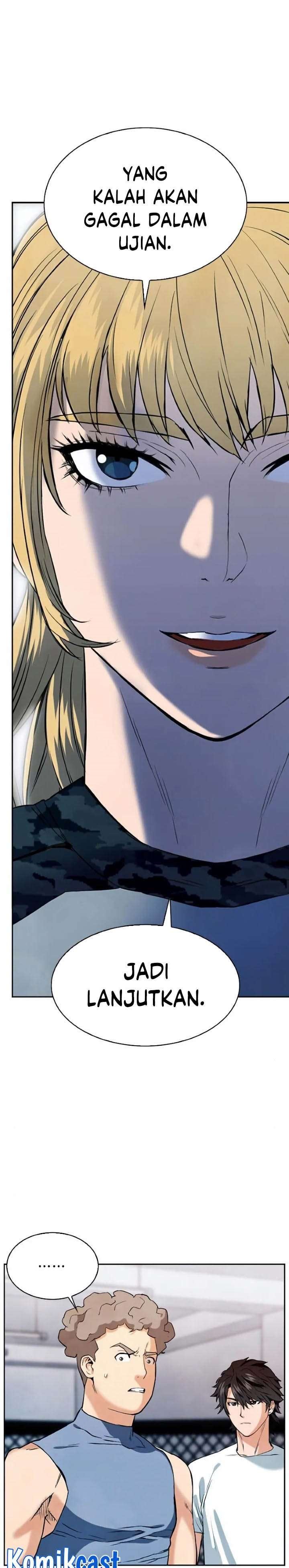 Seoul Station Druid Chap 15 - Next Chap 16