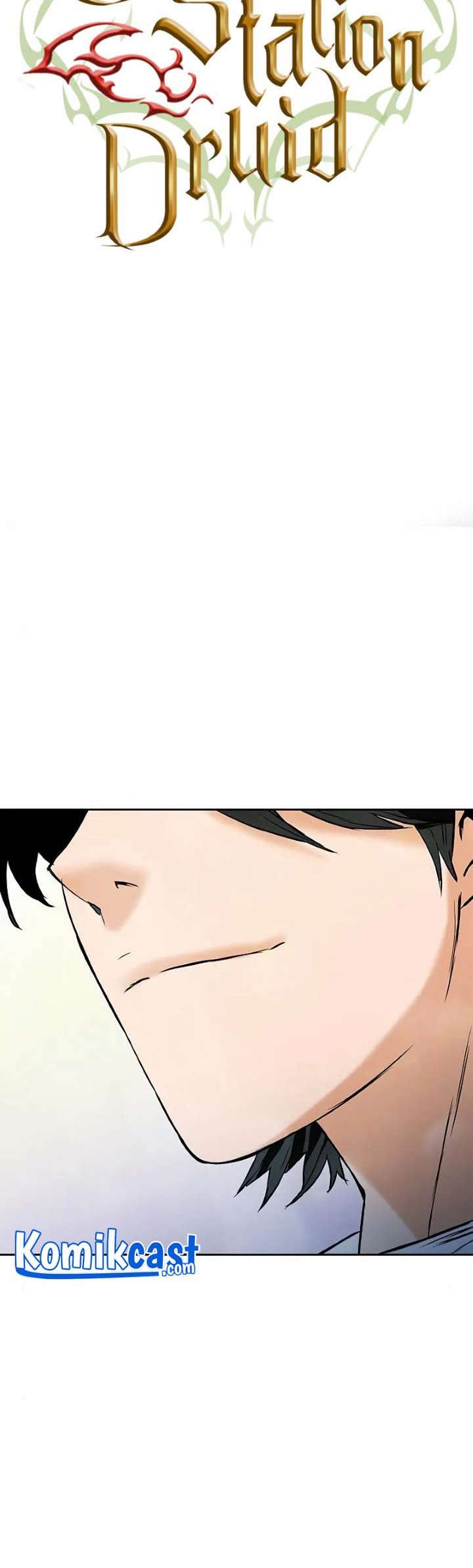 Seoul Station Druid Chap 15 - Next Chap 16