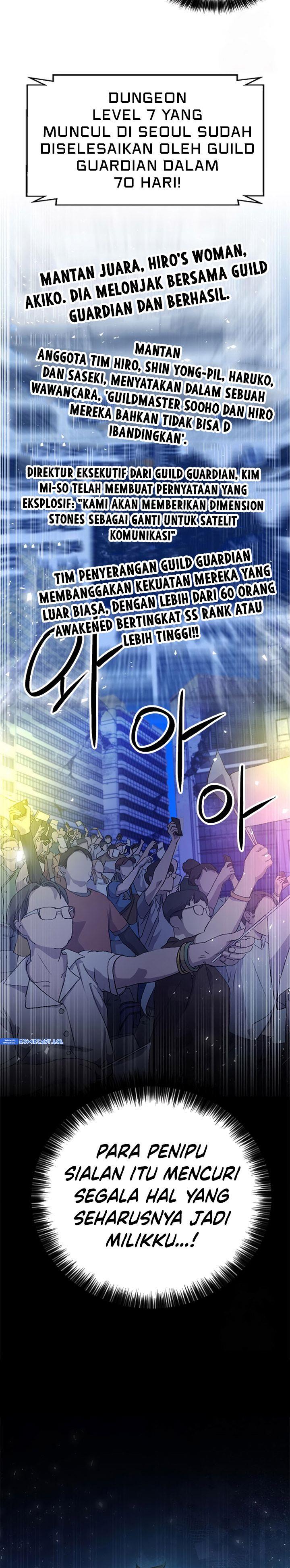 Seoul Station Druid Chap 150 - Next Chap 151