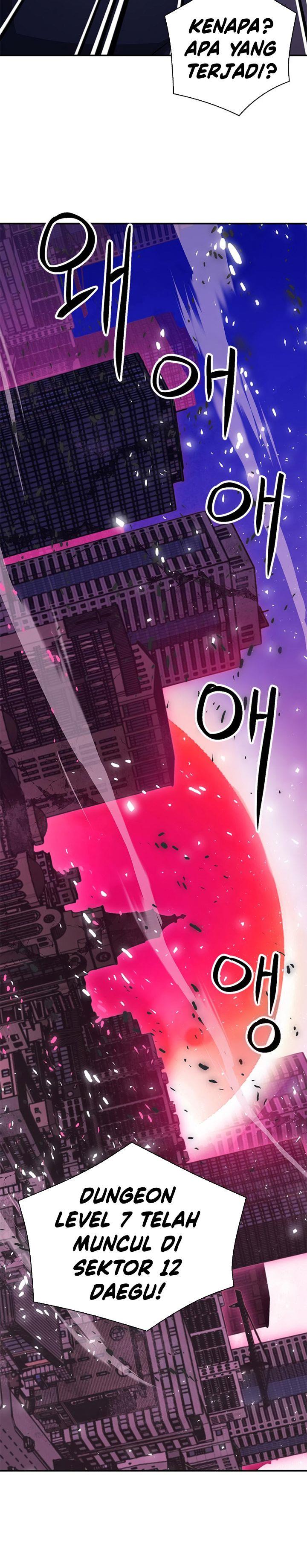 Seoul Station Druid Chap 150 - Next Chap 151