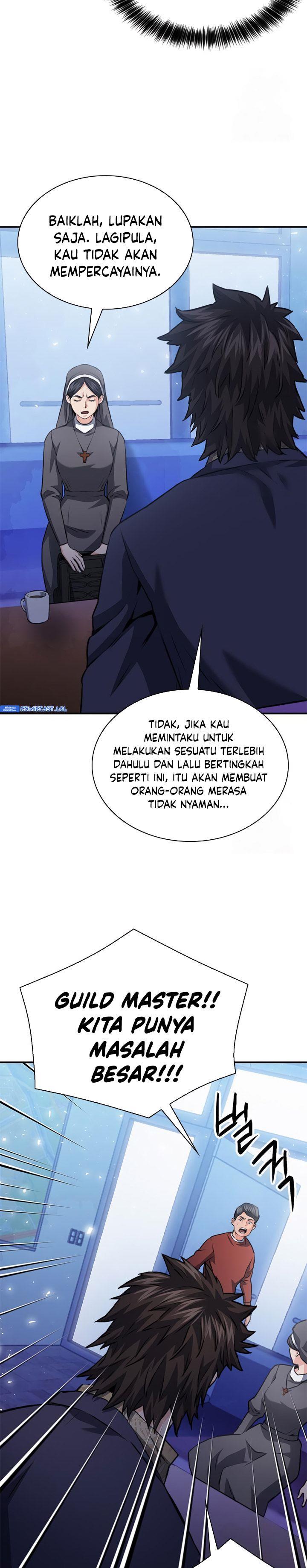 Seoul Station Druid Chap 150 - Next Chap 151