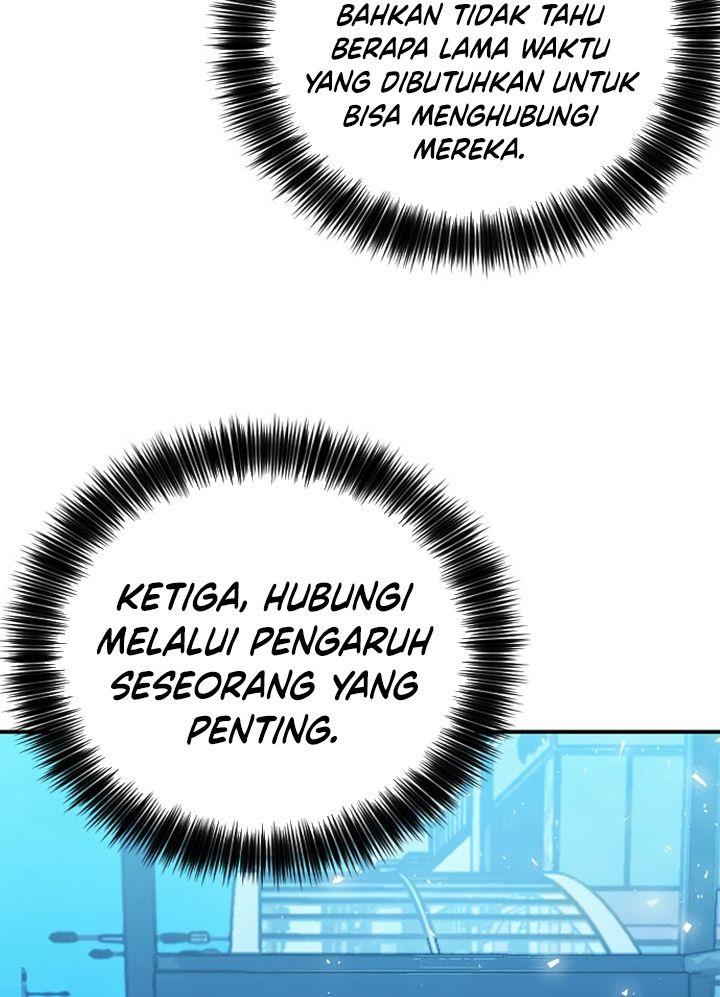 Seoul Station Druid Chap 150 - Next Chap 151