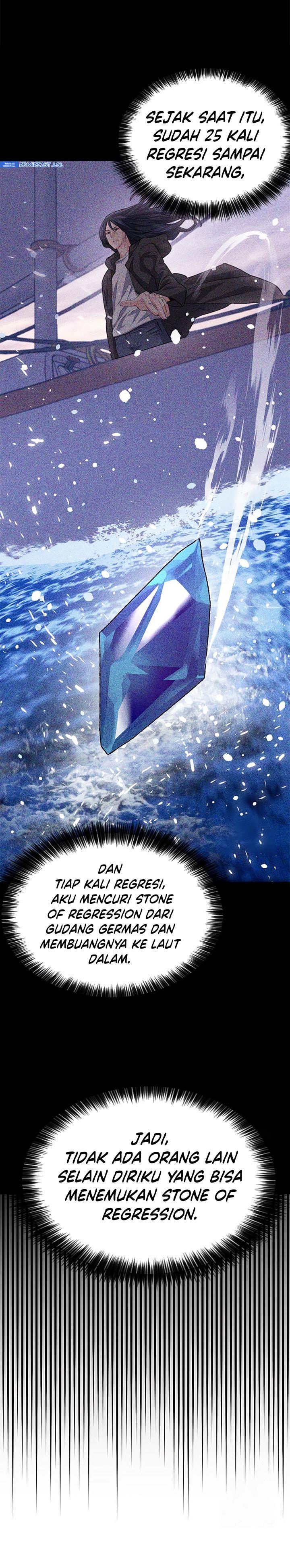 Seoul Station Druid Chap 150 - Next Chap 151