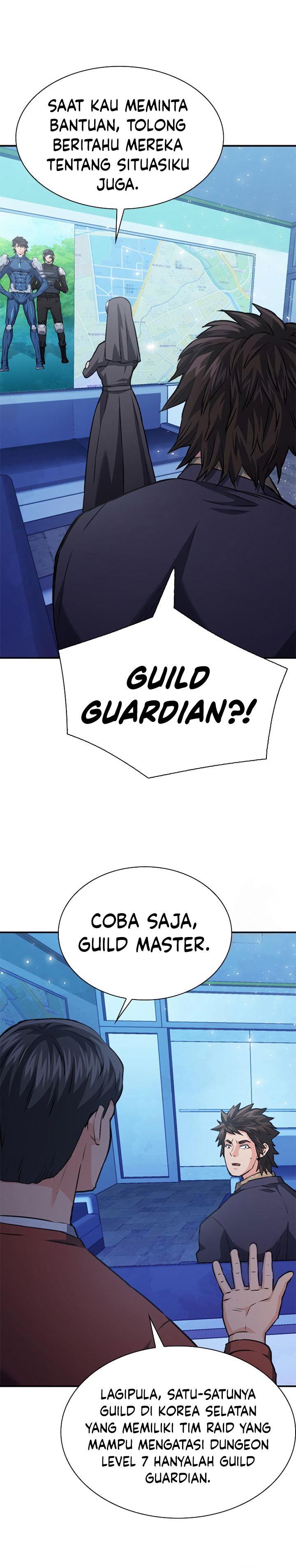 Seoul Station Druid Chap 150 - Next Chap 151