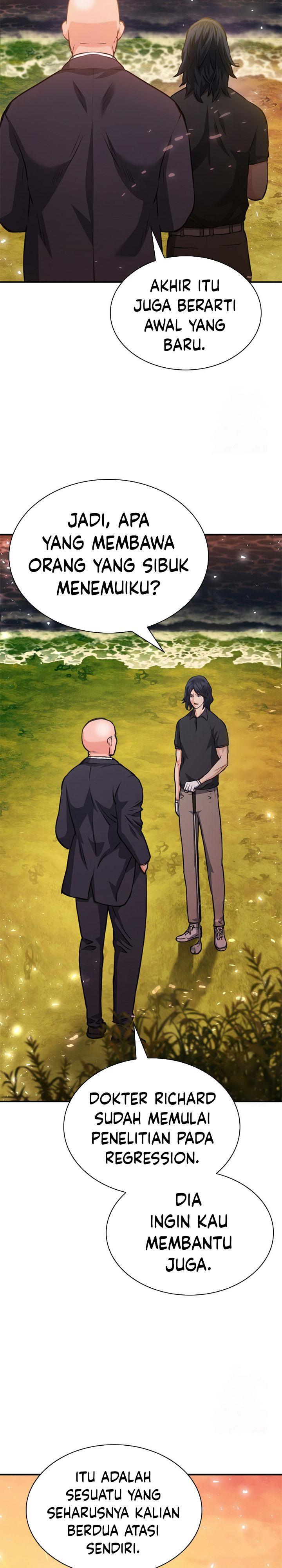 Seoul Station Druid Chap 150 - Next Chap 151