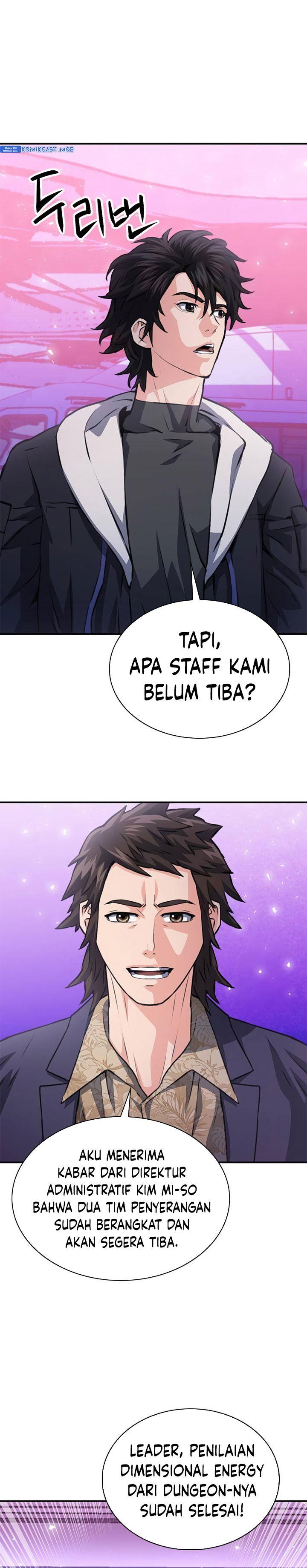 Seoul Station Druid Chap 151 - Next Chap 152