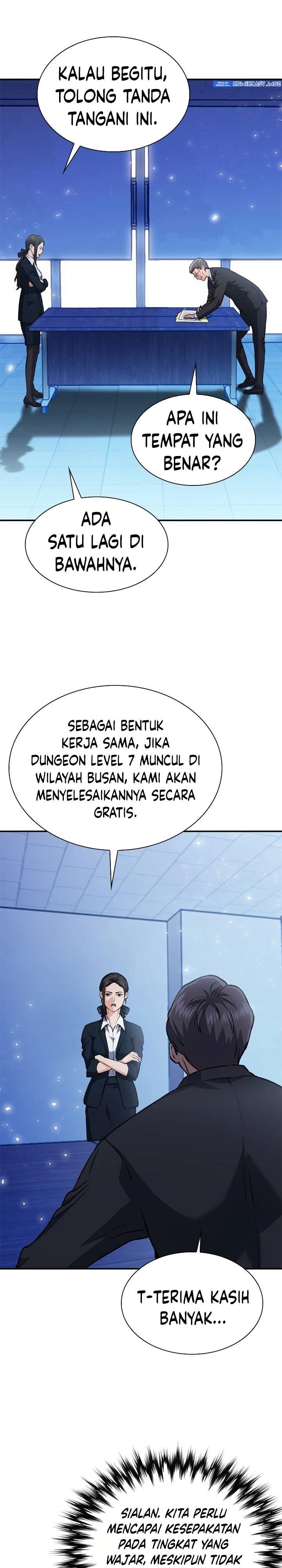 Seoul Station Druid Chap 151 - Next Chap 152