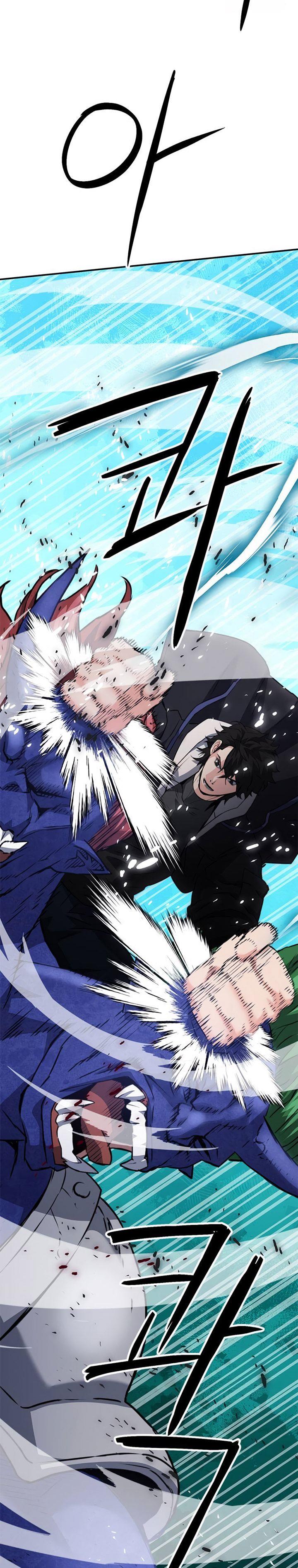 Seoul Station Druid Chap 151 - Next Chap 152