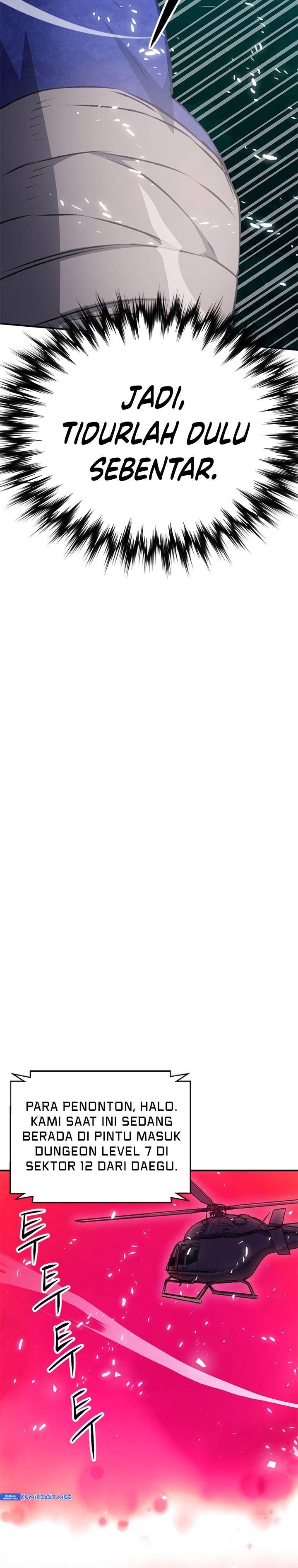 Seoul Station Druid Chap 151 - Next Chap 152