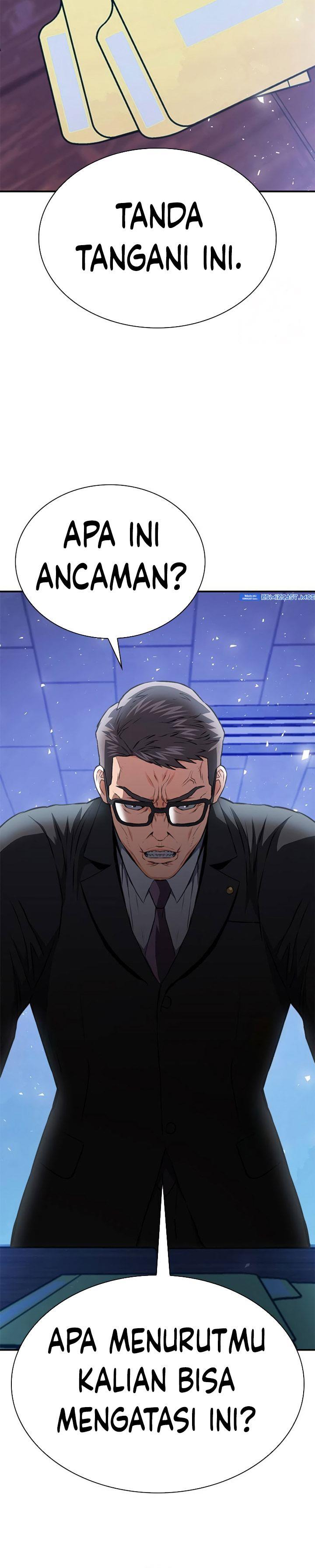Seoul Station Druid Chap 151 - Next Chap 152