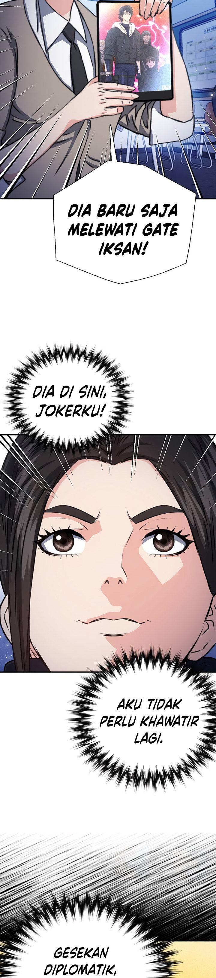 Seoul Station Druid Chap 151 - Next Chap 152