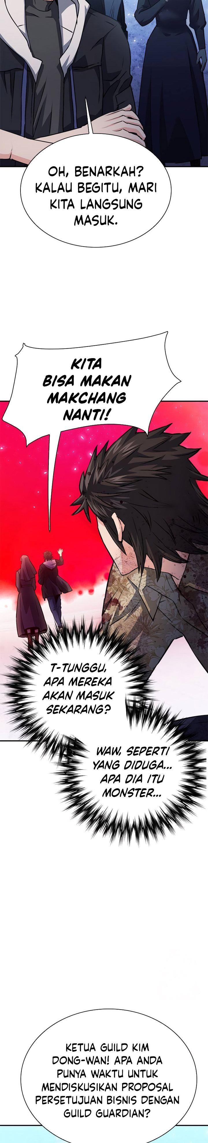 Seoul Station Druid Chap 152 - Next Chap 153