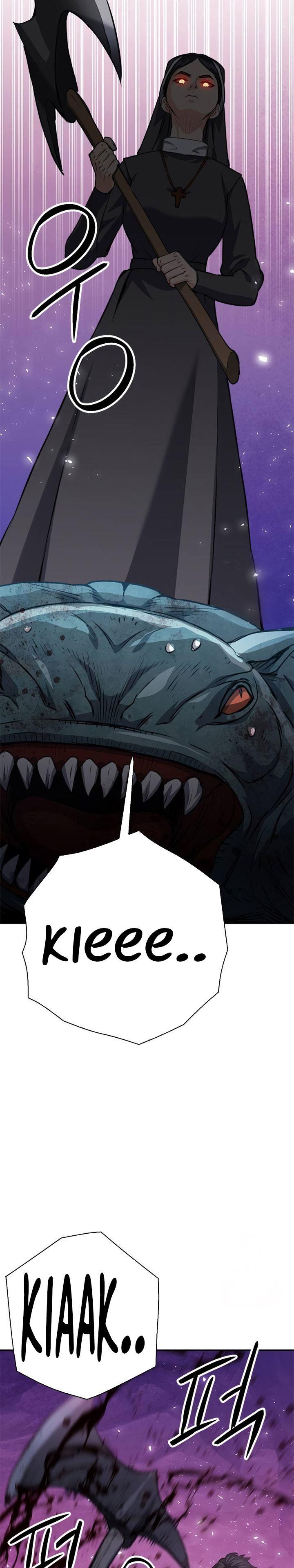 Seoul Station Druid Chap 152 - Next Chap 153