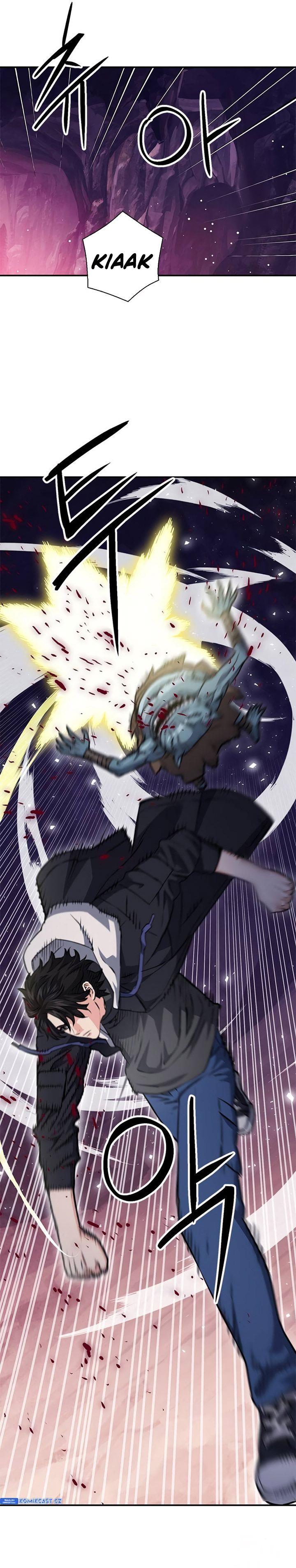 Seoul Station Druid Chap 152 - Next Chap 153