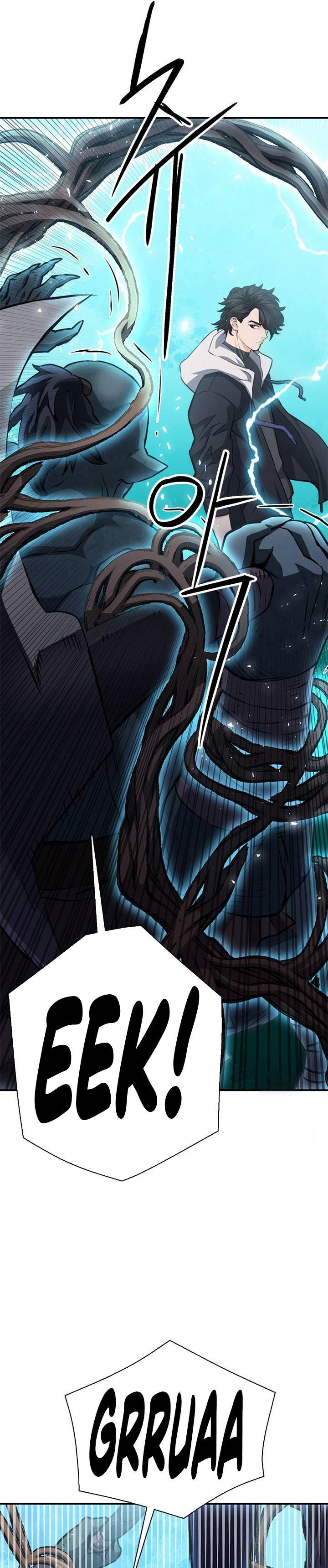 Seoul Station Druid Chap 152 - Next Chap 153