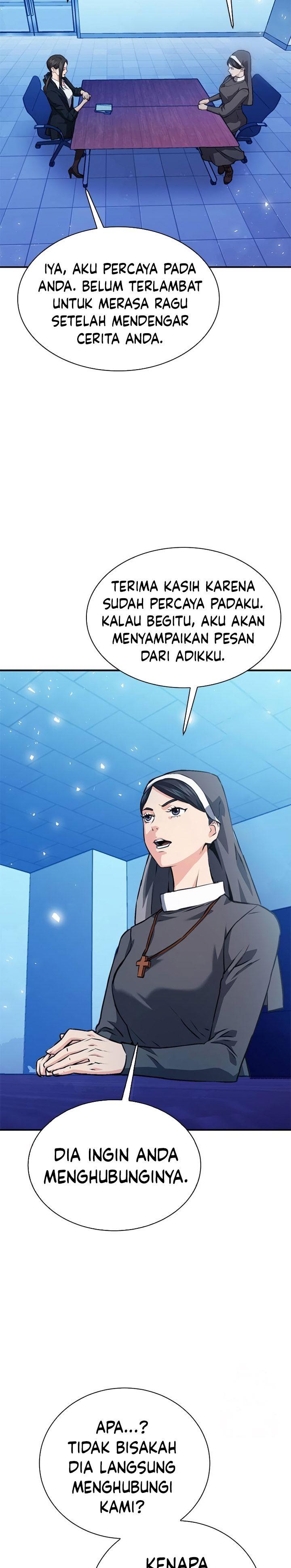Seoul Station Druid Chap 152 - Next Chap 153