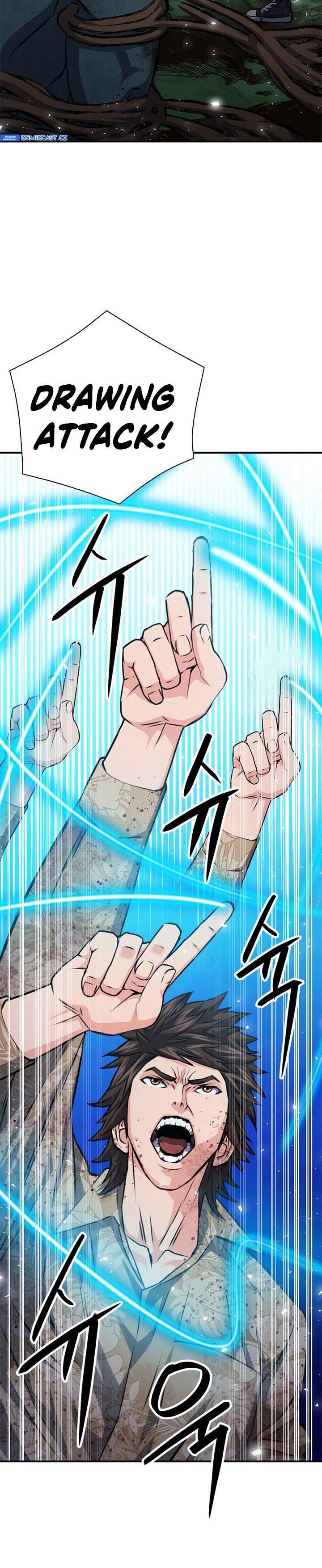 Seoul Station Druid Chap 152 - Next Chap 153