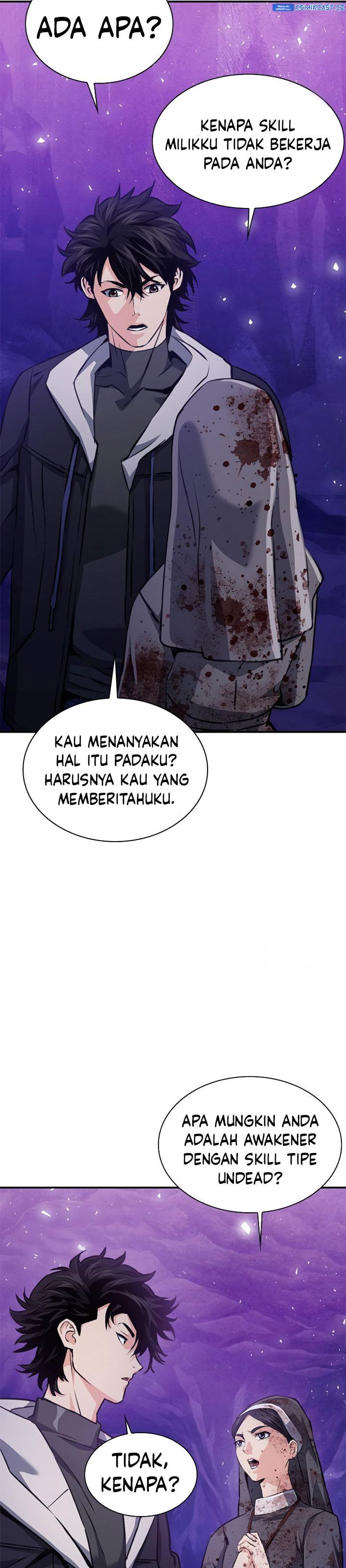 Seoul Station Druid Chap 153 - Next Chap 154
