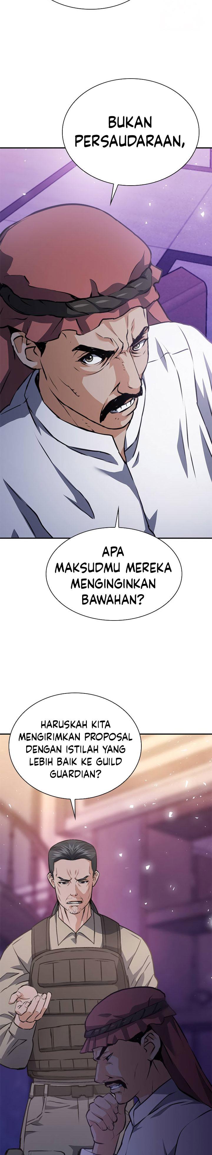 Seoul Station Druid Chap 153 - Next Chap 154