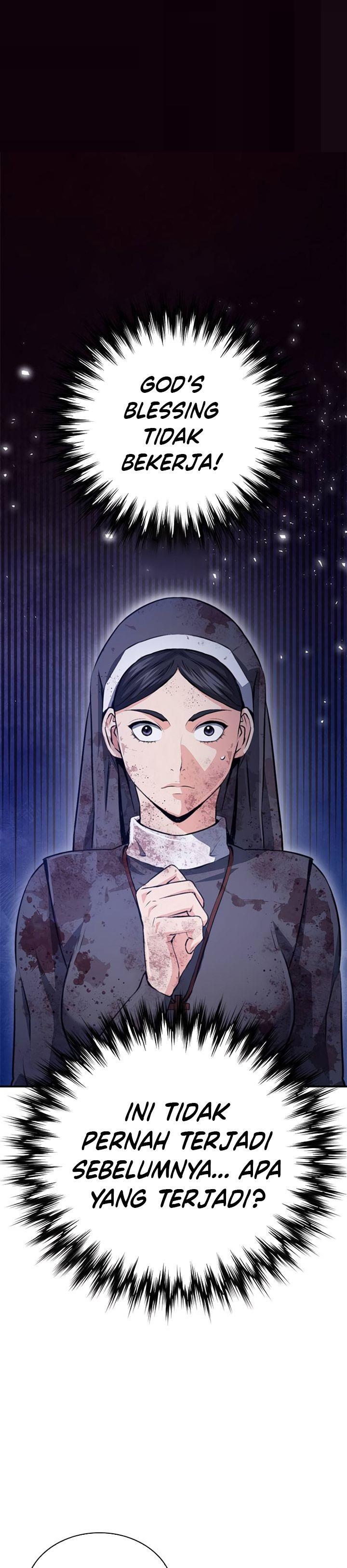 Seoul Station Druid Chap 153 - Next Chap 154