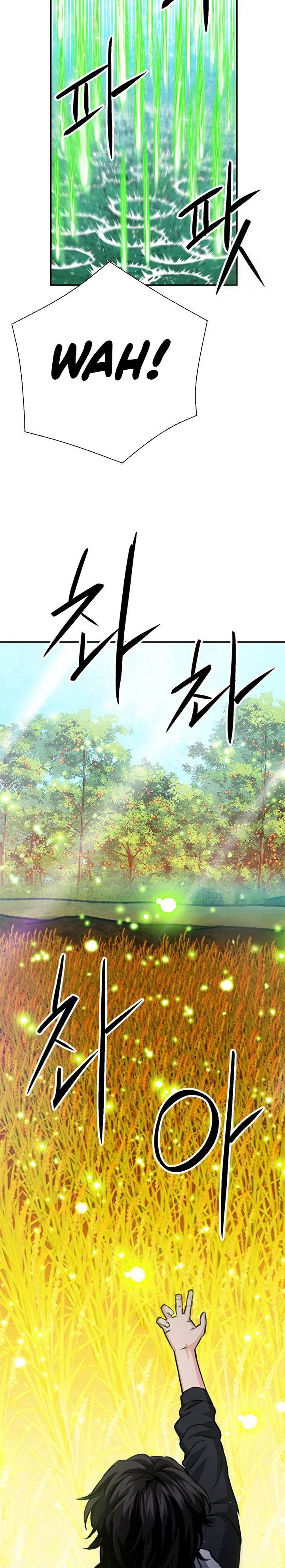 Seoul Station Druid Chap 154 - Next Chap 155