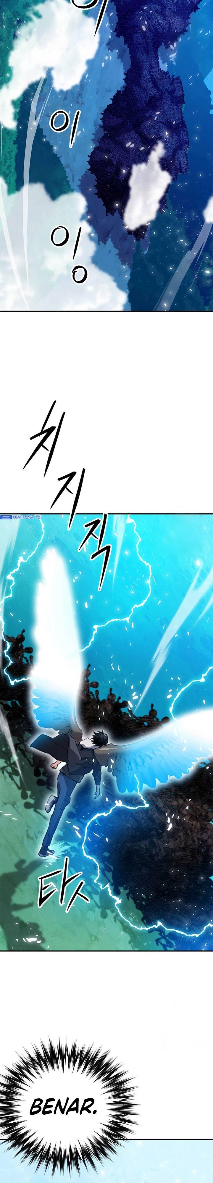 Seoul Station Druid Chap 154 - Next Chap 155