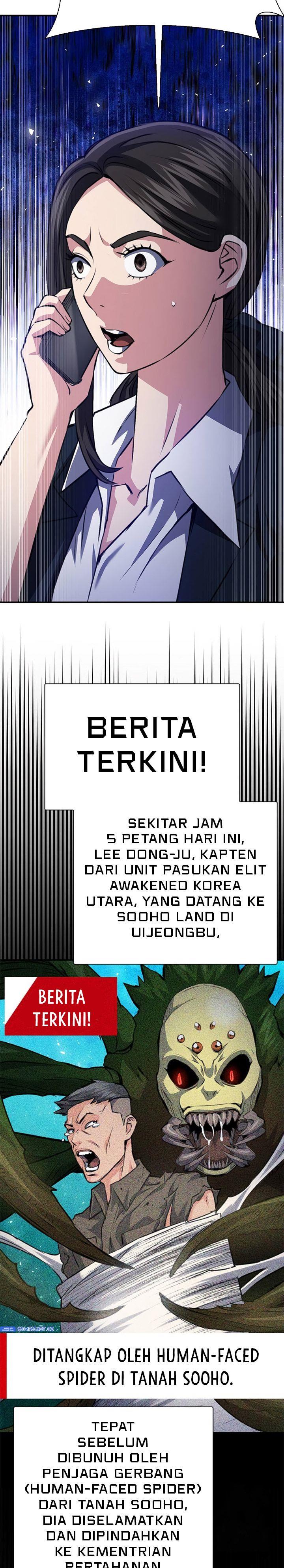 Seoul Station Druid Chap 154 - Next Chap 155