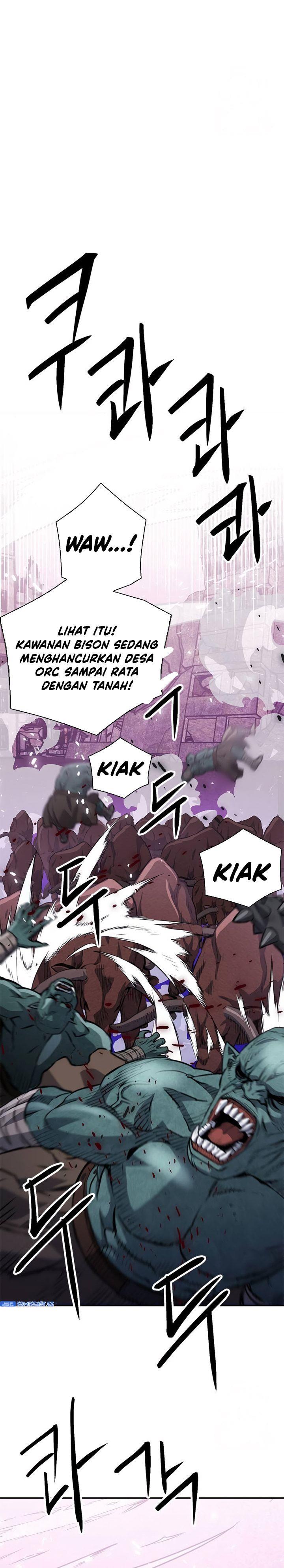 Seoul Station Druid Chap 154 - Next Chap 155
