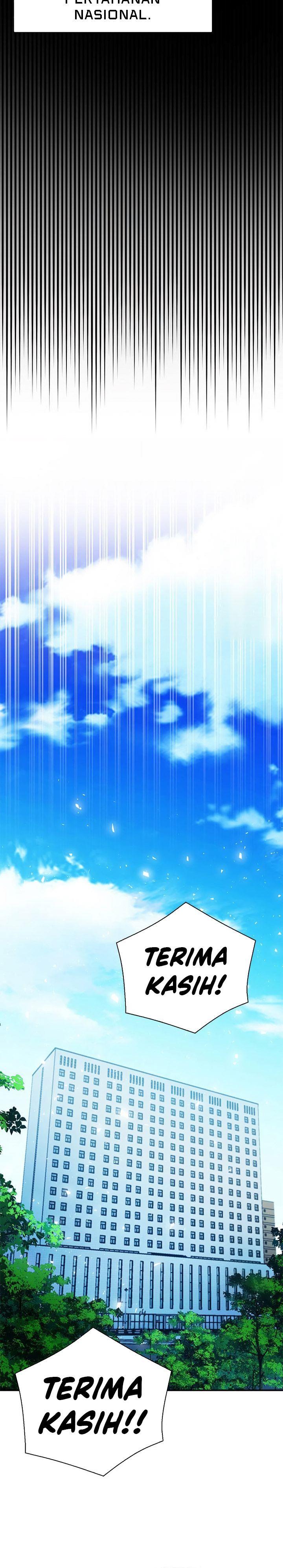 Seoul Station Druid Chap 154 - Next Chap 155