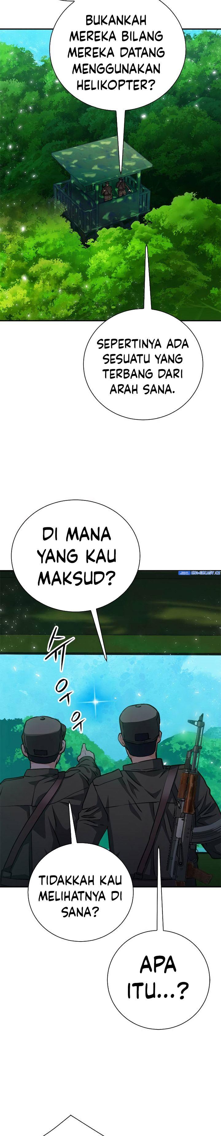 Seoul Station Druid Chap 154 - Next Chap 155