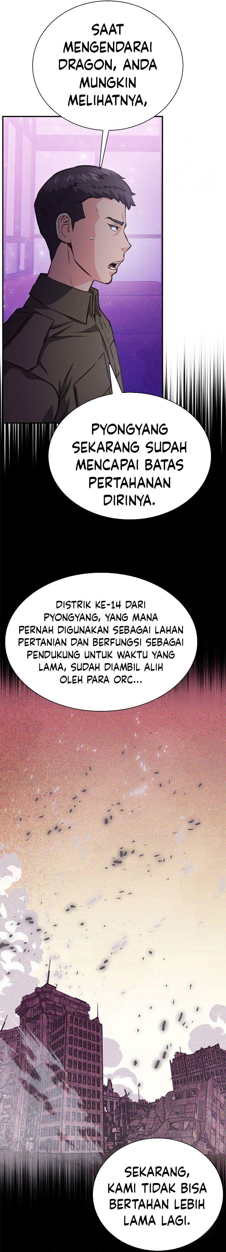 Seoul Station Druid Chap 154 - Next Chap 155