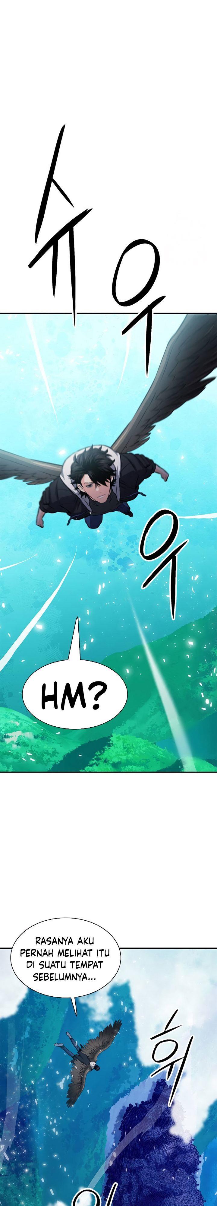 Seoul Station Druid Chap 154 - Next Chap 155