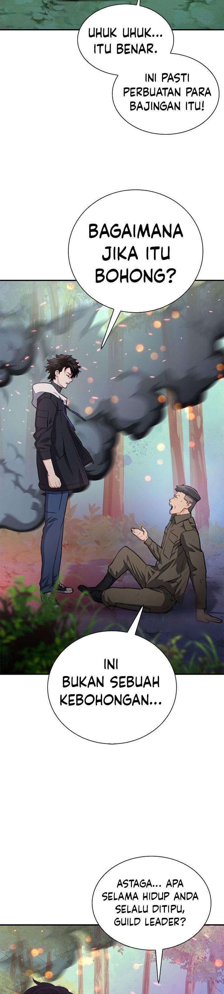 Seoul Station Druid Chap 154 - Next Chap 155