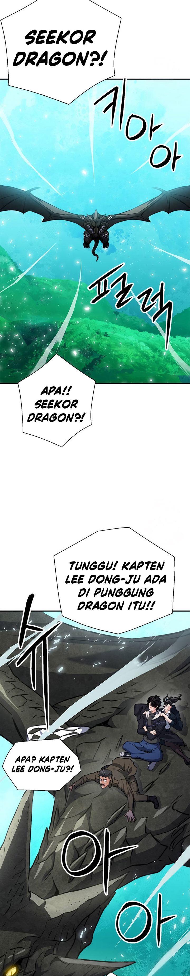 Seoul Station Druid Chap 154 - Next Chap 155