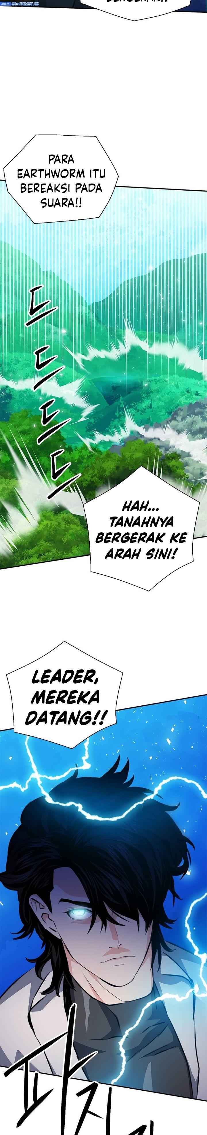 Seoul Station Druid Chap 154 - Next Chap 155