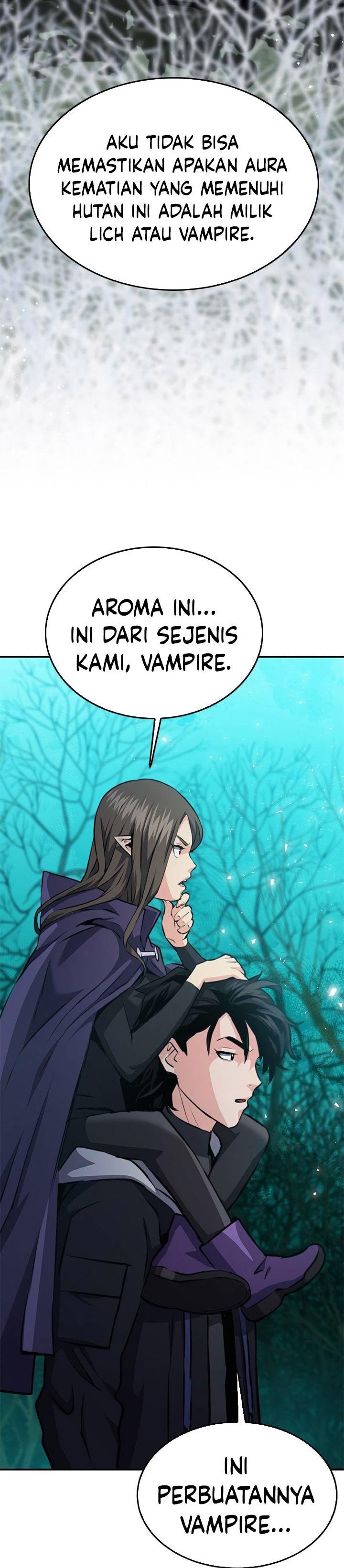 Seoul Station Druid Chap 155 - Next Chap 156