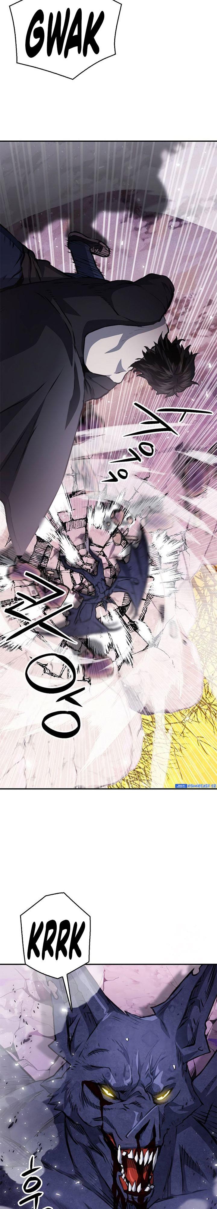 Seoul Station Druid Chap 155 - Next Chap 156