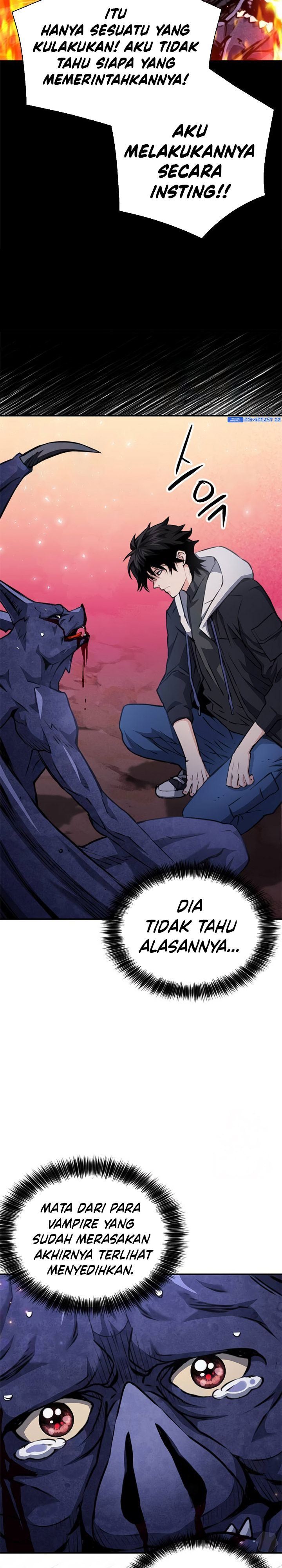 Seoul Station Druid Chap 156 - Next Chap 157