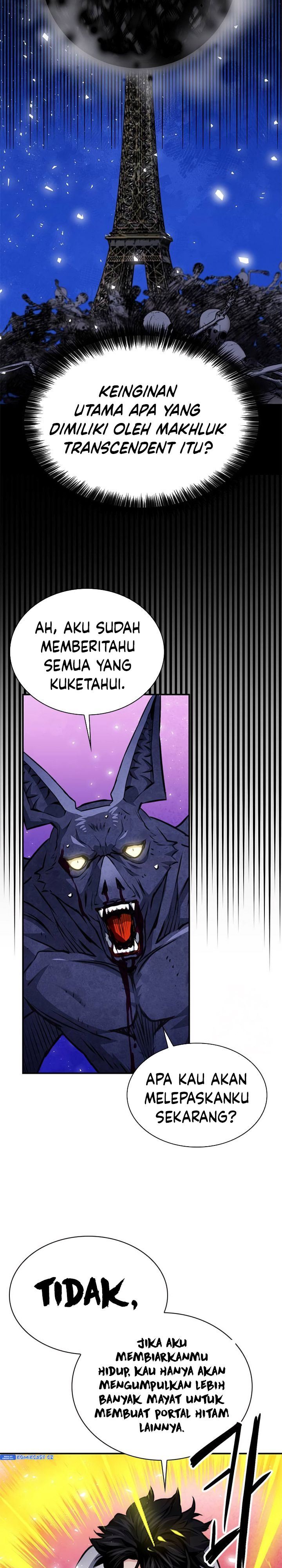 Seoul Station Druid Chap 156 - Next Chap 157