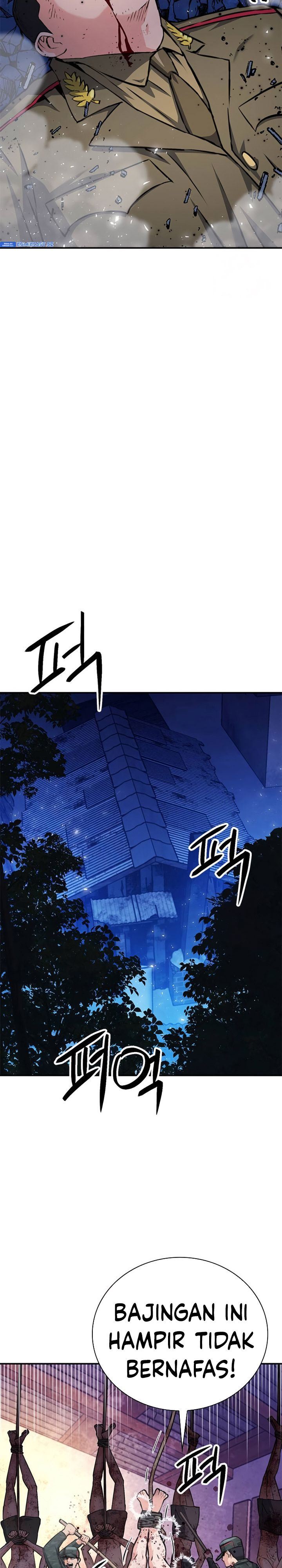 Seoul Station Druid Chap 156 - Next Chap 157