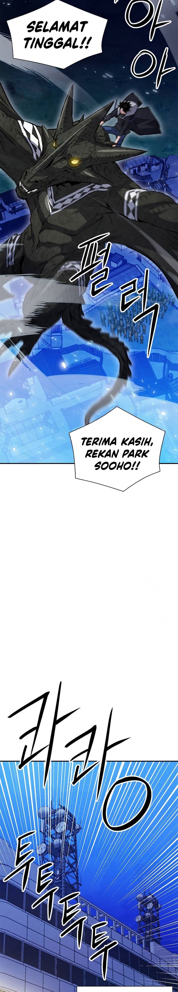 Seoul Station Druid Chap 156 - Next Chap 157