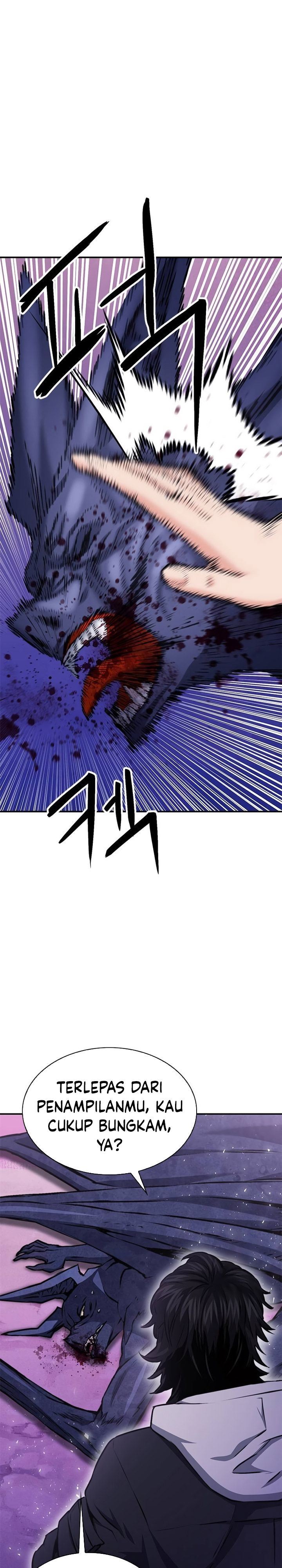 Seoul Station Druid Chap 156 - Next Chap 157