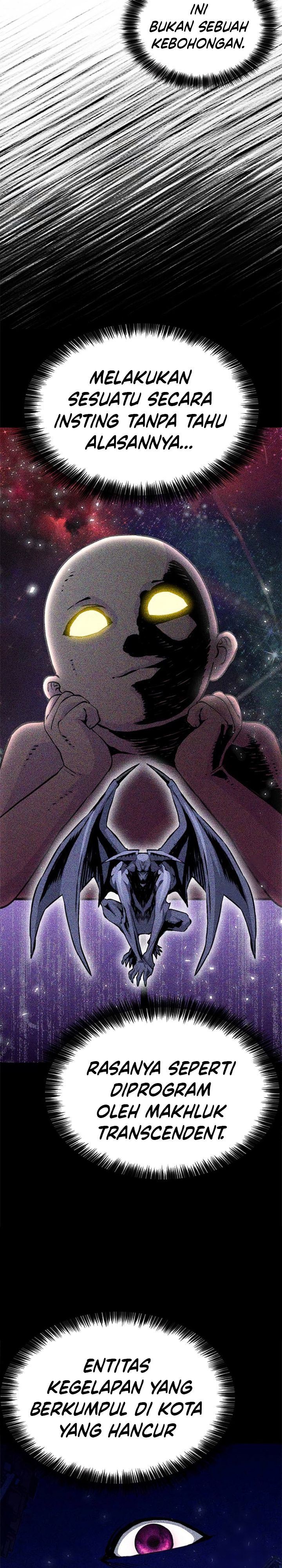 Seoul Station Druid Chap 156 - Next Chap 157