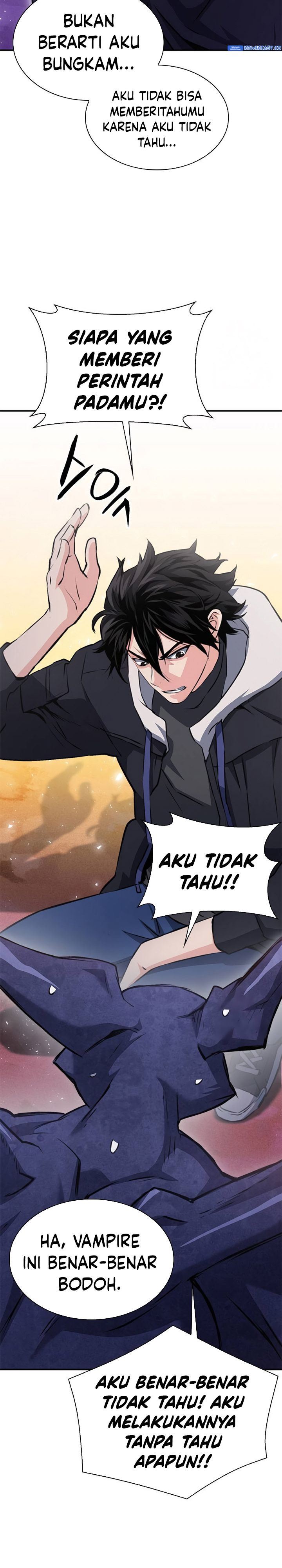 Seoul Station Druid Chap 156 - Next Chap 157